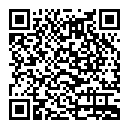 Kod QR do zeskanowania na urządzeniu mobilnym w celu wyświetlenia na nim tej strony