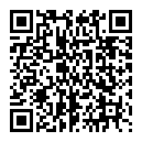 Kod QR do zeskanowania na urządzeniu mobilnym w celu wyświetlenia na nim tej strony