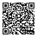 Kod QR do zeskanowania na urządzeniu mobilnym w celu wyświetlenia na nim tej strony