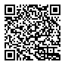 Kod QR do zeskanowania na urządzeniu mobilnym w celu wyświetlenia na nim tej strony