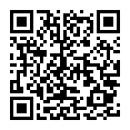 Kod QR do zeskanowania na urządzeniu mobilnym w celu wyświetlenia na nim tej strony