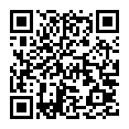 Kod QR do zeskanowania na urządzeniu mobilnym w celu wyświetlenia na nim tej strony