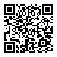 Kod QR do zeskanowania na urządzeniu mobilnym w celu wyświetlenia na nim tej strony