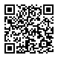 Kod QR do zeskanowania na urządzeniu mobilnym w celu wyświetlenia na nim tej strony