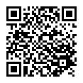 Kod QR do zeskanowania na urządzeniu mobilnym w celu wyświetlenia na nim tej strony