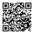 Kod QR do zeskanowania na urządzeniu mobilnym w celu wyświetlenia na nim tej strony