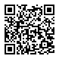 Kod QR do zeskanowania na urządzeniu mobilnym w celu wyświetlenia na nim tej strony