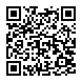 Kod QR do zeskanowania na urządzeniu mobilnym w celu wyświetlenia na nim tej strony