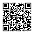 Kod QR do zeskanowania na urządzeniu mobilnym w celu wyświetlenia na nim tej strony