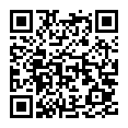 Kod QR do zeskanowania na urządzeniu mobilnym w celu wyświetlenia na nim tej strony