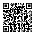 Kod QR do zeskanowania na urządzeniu mobilnym w celu wyświetlenia na nim tej strony