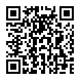 Kod QR do zeskanowania na urządzeniu mobilnym w celu wyświetlenia na nim tej strony