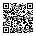 Kod QR do zeskanowania na urządzeniu mobilnym w celu wyświetlenia na nim tej strony