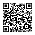 Kod QR do zeskanowania na urządzeniu mobilnym w celu wyświetlenia na nim tej strony