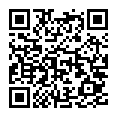 Kod QR do zeskanowania na urządzeniu mobilnym w celu wyświetlenia na nim tej strony