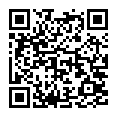 Kod QR do zeskanowania na urządzeniu mobilnym w celu wyświetlenia na nim tej strony