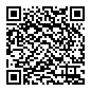 Kod QR do zeskanowania na urządzeniu mobilnym w celu wyświetlenia na nim tej strony