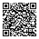 Kod QR do zeskanowania na urządzeniu mobilnym w celu wyświetlenia na nim tej strony