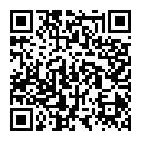 Kod QR do zeskanowania na urządzeniu mobilnym w celu wyświetlenia na nim tej strony