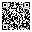 Kod QR do zeskanowania na urządzeniu mobilnym w celu wyświetlenia na nim tej strony