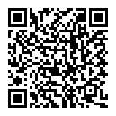 Kod QR do zeskanowania na urządzeniu mobilnym w celu wyświetlenia na nim tej strony