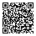 Kod QR do zeskanowania na urządzeniu mobilnym w celu wyświetlenia na nim tej strony