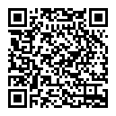 Kod QR do zeskanowania na urządzeniu mobilnym w celu wyświetlenia na nim tej strony