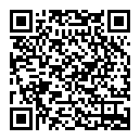 Kod QR do zeskanowania na urządzeniu mobilnym w celu wyświetlenia na nim tej strony