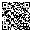 Kod QR do zeskanowania na urządzeniu mobilnym w celu wyświetlenia na nim tej strony