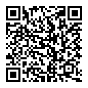 Kod QR do zeskanowania na urządzeniu mobilnym w celu wyświetlenia na nim tej strony