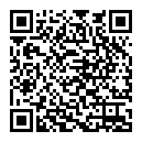 Kod QR do zeskanowania na urządzeniu mobilnym w celu wyświetlenia na nim tej strony