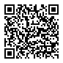 Kod QR do zeskanowania na urządzeniu mobilnym w celu wyświetlenia na nim tej strony