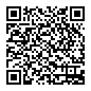 Kod QR do zeskanowania na urządzeniu mobilnym w celu wyświetlenia na nim tej strony