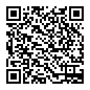 Kod QR do zeskanowania na urządzeniu mobilnym w celu wyświetlenia na nim tej strony