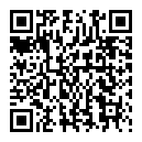 Kod QR do zeskanowania na urządzeniu mobilnym w celu wyświetlenia na nim tej strony