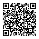 Kod QR do zeskanowania na urządzeniu mobilnym w celu wyświetlenia na nim tej strony