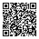 Kod QR do zeskanowania na urządzeniu mobilnym w celu wyświetlenia na nim tej strony