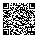 Kod QR do zeskanowania na urządzeniu mobilnym w celu wyświetlenia na nim tej strony