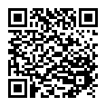 Kod QR do zeskanowania na urządzeniu mobilnym w celu wyświetlenia na nim tej strony