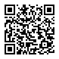 Kod QR do zeskanowania na urządzeniu mobilnym w celu wyświetlenia na nim tej strony