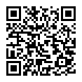 Kod QR do zeskanowania na urządzeniu mobilnym w celu wyświetlenia na nim tej strony