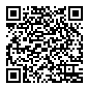 Kod QR do zeskanowania na urządzeniu mobilnym w celu wyświetlenia na nim tej strony