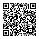 Kod QR do zeskanowania na urządzeniu mobilnym w celu wyświetlenia na nim tej strony