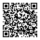 Kod QR do zeskanowania na urządzeniu mobilnym w celu wyświetlenia na nim tej strony