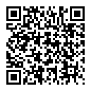 Kod QR do zeskanowania na urządzeniu mobilnym w celu wyświetlenia na nim tej strony