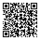 Kod QR do zeskanowania na urządzeniu mobilnym w celu wyświetlenia na nim tej strony