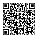 Kod QR do zeskanowania na urządzeniu mobilnym w celu wyświetlenia na nim tej strony