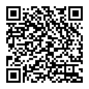 Kod QR do zeskanowania na urządzeniu mobilnym w celu wyświetlenia na nim tej strony