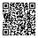 Kod QR do zeskanowania na urządzeniu mobilnym w celu wyświetlenia na nim tej strony