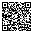 Kod QR do zeskanowania na urządzeniu mobilnym w celu wyświetlenia na nim tej strony